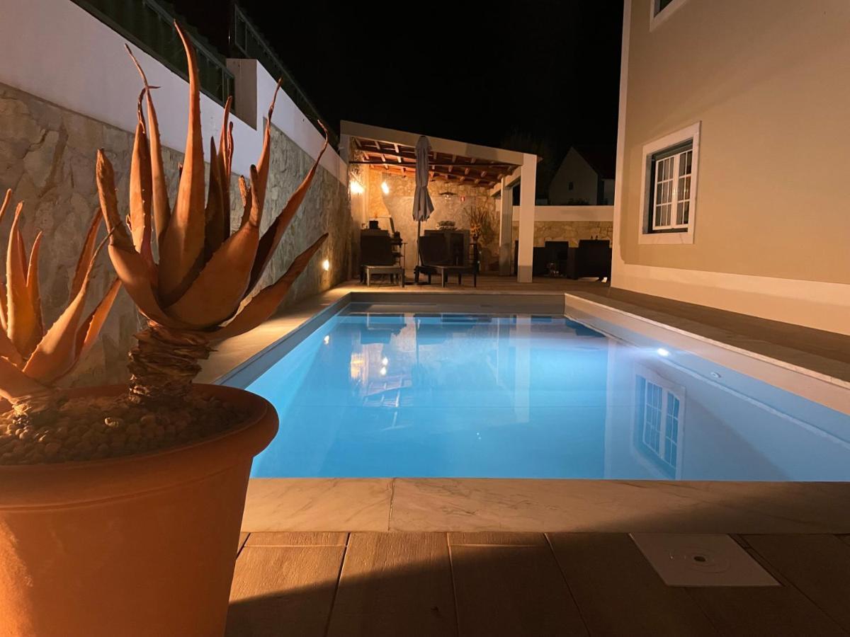 Ocean Country Guest House Freiria Exteriér fotografie