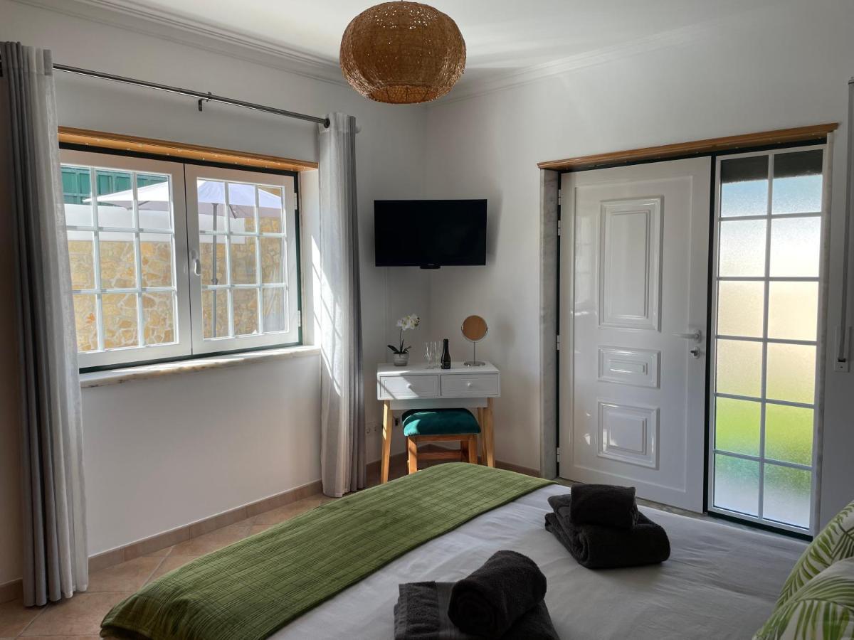 Ocean Country Guest House Freiria Exteriér fotografie