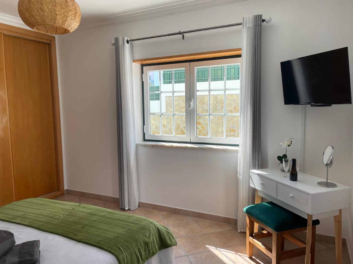 Ocean Country Guest House Freiria Exteriér fotografie