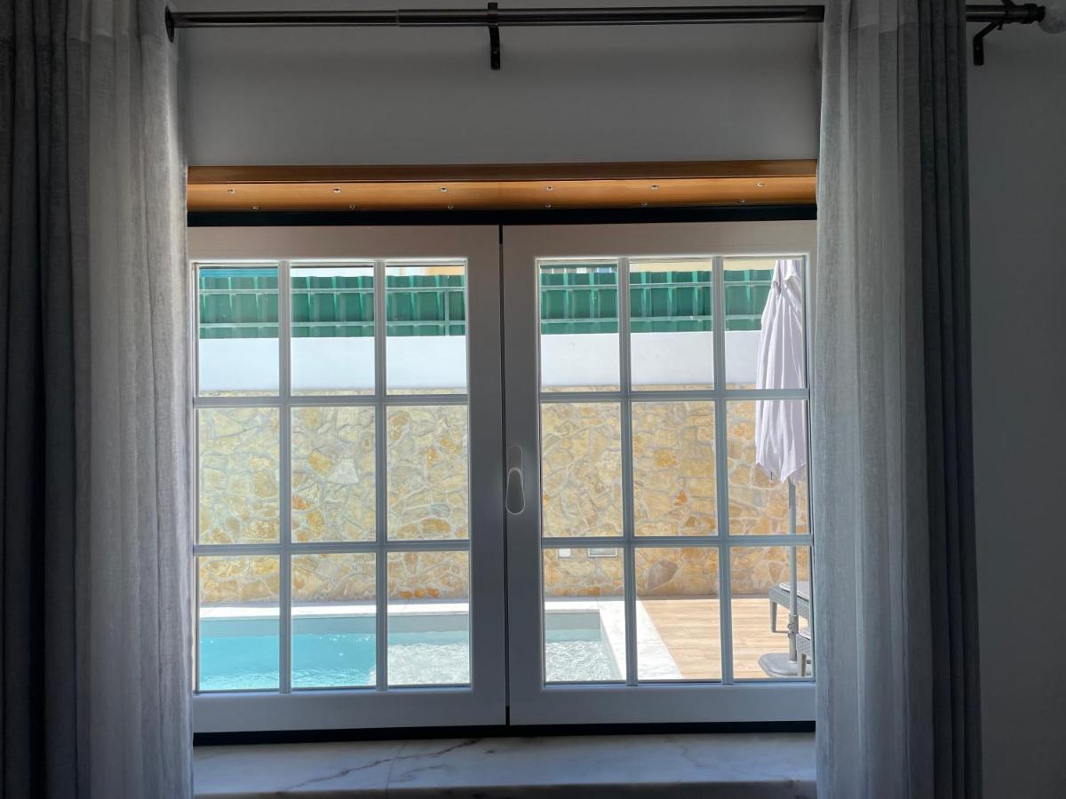 Ocean Country Guest House Freiria Exteriér fotografie