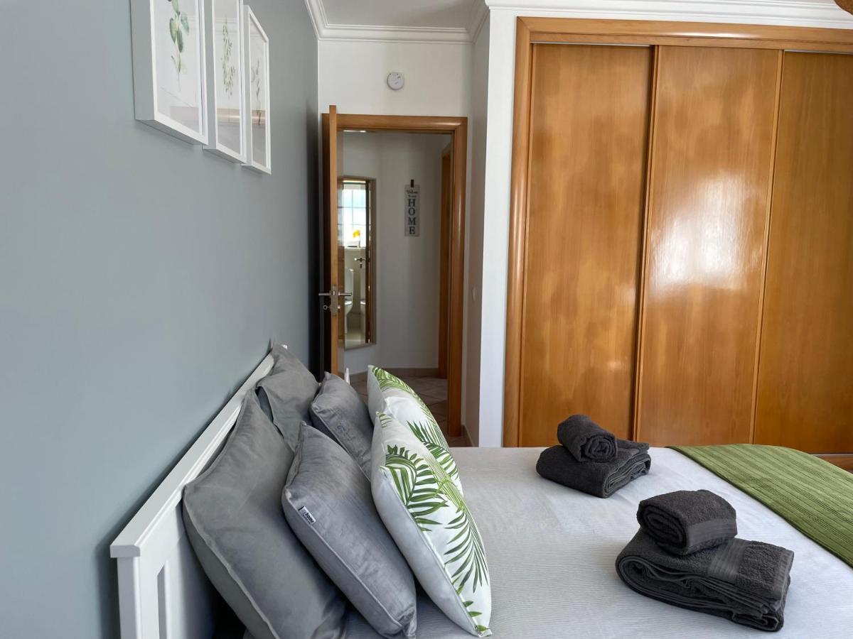 Ocean Country Guest House Freiria Exteriér fotografie