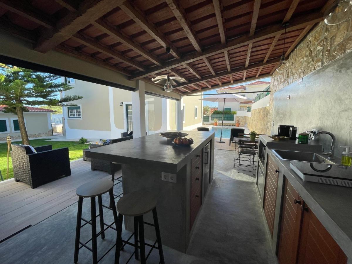 Ocean Country Guest House Freiria Exteriér fotografie
