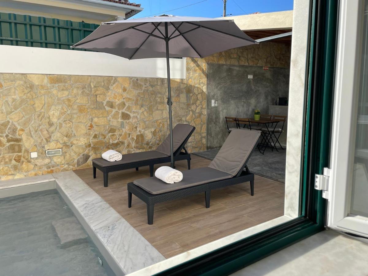 Ocean Country Guest House Freiria Exteriér fotografie