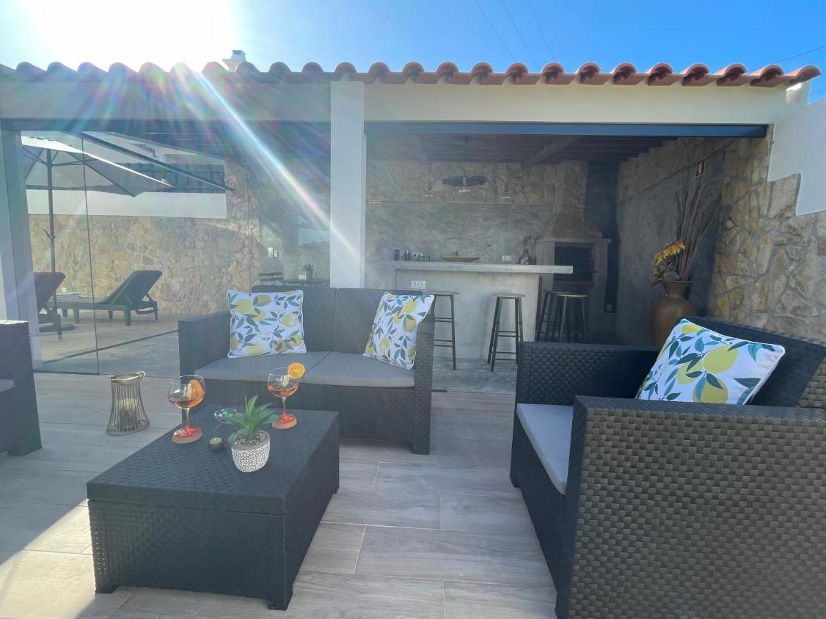 Ocean Country Guest House Freiria Exteriér fotografie
