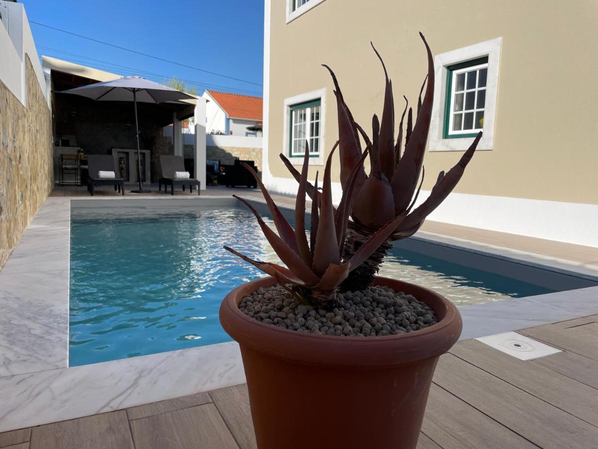 Ocean Country Guest House Freiria Exteriér fotografie