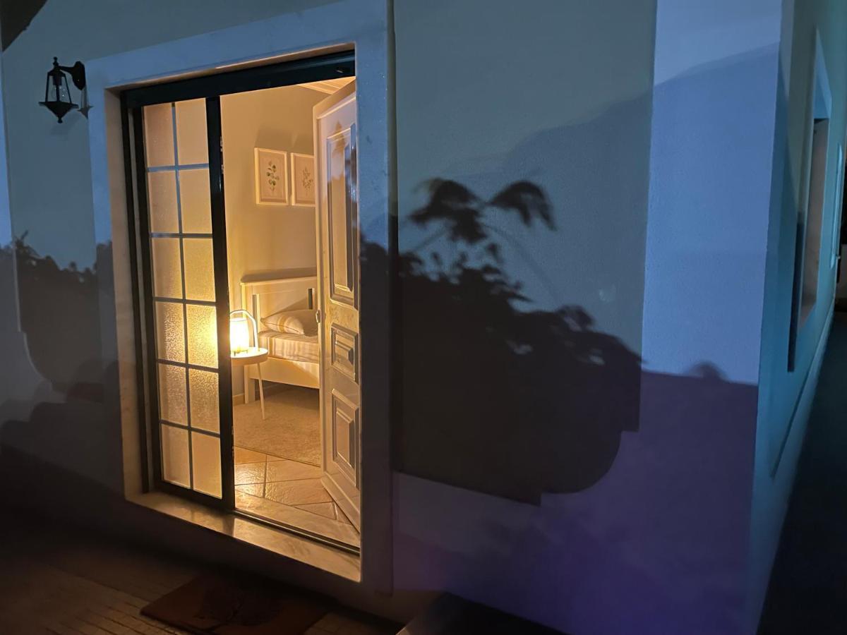 Ocean Country Guest House Freiria Exteriér fotografie