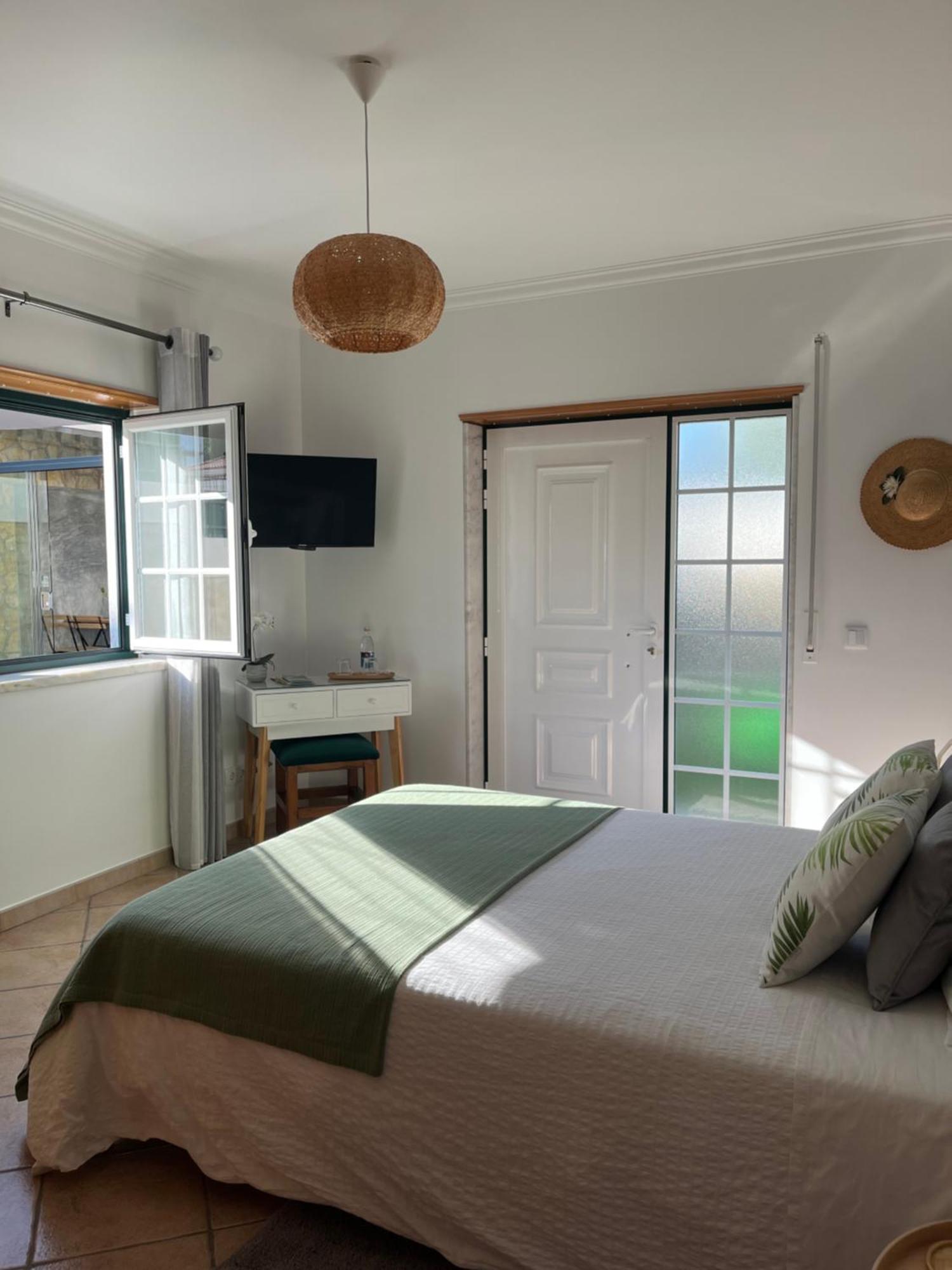 Ocean Country Guest House Freiria Exteriér fotografie